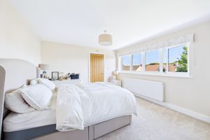 Bedroom 1 side- click for photo gallery